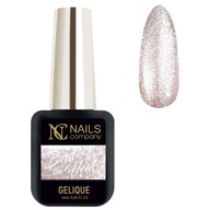 Hybridný lak na nechty Nails Company 6 ml - Beat The Heat