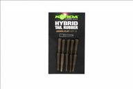 Korda Hybrid Tail Guma Gravel Clay