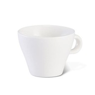 Porcelánová šálka na cappuccino - kapacita 180 ml