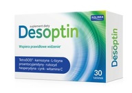 DESOPTIN 30 TABLETY