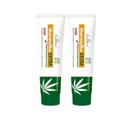 Cannaderm THERMOLKA EXTRA hrejivý gél 2x150