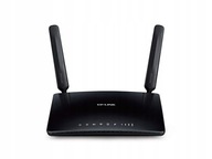 TP-LINK TL-MR6400 4G LTE WiFi SIM router 300 Mb/s