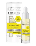 BIELENDA SKIN CLINIC PROFESSIONAL VITA C sérum 30ml