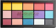 Makeup Revolution Palette Reloaded Marvelous Mattes