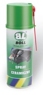 KERAMICKÝ TUK SPREJ 400ML BOLL 001040