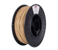 FILAMENT PF PLA 1,75mm 1kg Béž