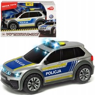 TIGUAN R-LINE SOS_N VOZIDLO VW, 25 CM