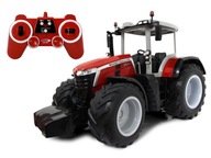 MASSEY FERGUSON TRACTOR 8S.285 RC TRAKTOR 1:16