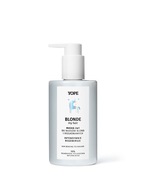 YOPE Regeneračná maska ​​pre blond vlasy 2v1 300ml