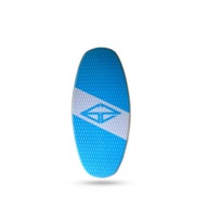 Skimboard GoZone Junior Blue/White HPL + EVA