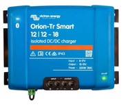 Victron Orion-Tr Smart nabíjačka 12/12V 18 A DC-DC