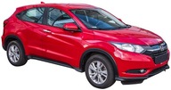 HONDA HR-V 15+ KRYTY PREDNEJ KĽÚČKY KĽÚČ