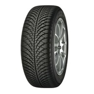 1x celoročná pneumatika 205 / 55 R17 Yokohama BluEarth-4S