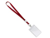 LANYARD PRÍVESEK AUDI SPORT RED NOVÁ KOLEKCIA