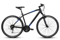 PÁNSKY BICYKEL 28 VELLBERG EXPLORER 3.2 SHIMANO 19