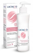 LACTACYD Pharma ultra jemný gynekologický fluid 250 ml