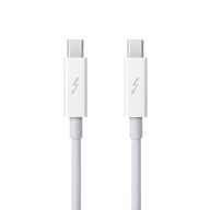 Kábel Apple Thunderbolt (0,5 m).
