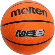 MOLTEN MB6 BASKETBALL 6 guma STREETBALL