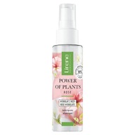 LIRENE Power of Plants ružový hydrolát 100ml