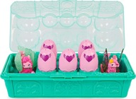 HATCHIMALS RAINBOW Llama SÚPRAVA VAJÍČEK S POSTAVIČKAMI