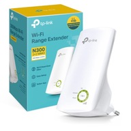 WiFi zosilňovač 4 opakovač TP-LINK TL-WA854RE