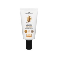 Orientana krém na tvár SPF 50+ s pigmentom 50 ml