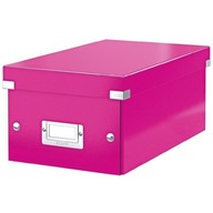 Leitz Click&Store Wow Box 206x147x352mm, R