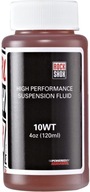 Olej do tlmičov RockShox 10WT 120ml