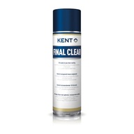 FINAL CLEAR CLEARCOAT 450 ml aerosól KENT