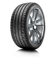 4x letné pneumatiky 225/55R17 Riken ULTRA VYSOKO VÝKONNÉ