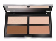 PUPA Milano PRESSED POWDER CONTOURING PALETTE STROBING 002 Medium Skin