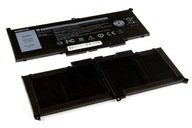 Výkonná batéria pre DELL LATITUDE E7290 E7280 7490