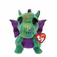 Mascot You Green Dragon Cinder 42 cm