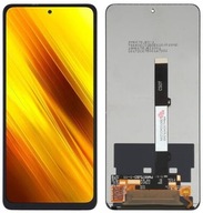 LCD DOTYKOVÝ DISPLEJ Xiaomi POCO X3 PRO