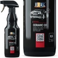 ADBL Ceramic QD Quick Detailer s kremeňom 500 ml