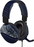 Slúchadlá na uši Turtle Beach Recon 70 Camo