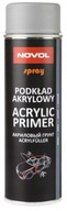 NOVOL ACRYL PRIMER ACRYL PRIMER SPRAY 500ML