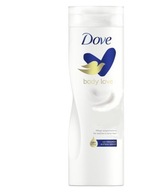 Telové mlieko Dove Body Love Light Care 400 ml