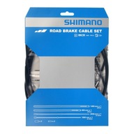 Sada brzdových laniek Shimano SLR SUS SIL-TEC