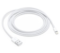 Apple MD819ZM/A Lightning - USB kábel 2m