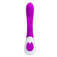 VIBRATOR PRETTY LOVE - HARLAN 05-0899