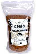 Osmo PRO PELLET 2mm LIGHT kŕmna peleta