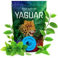 Yerba Mate Yaguar Wild Energy Energy 0,5 kg 500 g