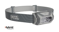 Čelovka TIKKINA 300 lumenov Petzl šedá