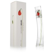 KENZO Flower By Kenzo parfumovaná voda pre ženy s kvetinovou vôňou EDP 30ml