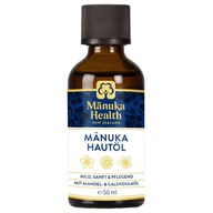 Manuka olej na pokožku