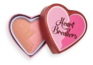 Makeup Revolution Heartbreakers Blush Creative 10 g