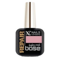 Nails Company opravná báza Baby Pink 6ml