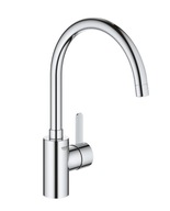 Kuchynská batéria Grohe Eurosmart Cosmopolitan. chróm