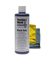 Poorboy's World Black Hole 473 ml Glaze Polish